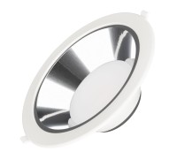 Светильник IM-STORM-R230-35W Day4000-MIX (WH, 80 deg, 230V) 032435 Arlight