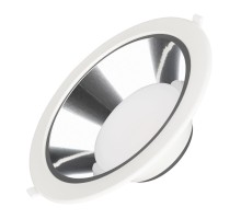 Светильник IM-STORM-R230-35W Day4000-MIX (WH, 80 deg, 230V) 032435 Arlight