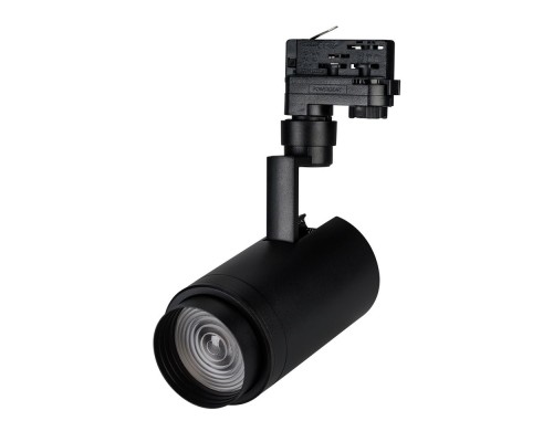 Светильник LGD-ZEUS-4TR-R88-20W Warm SP3000-Fruit (BK, 20-60 deg, 230V) 032450 Arlight