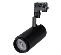 Светильник LGD-ZEUS-4TR-R100-30W Day SP5000-Veg (BK, 20-60 deg, 230V) 032454 Arlight