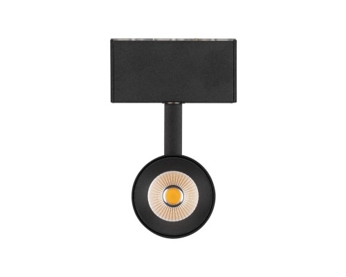 Светильник MAG-SPOT-45-R85-12W Warm3000 (BK, 36 deg, 24V) 032647 Arlight