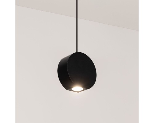 Светильник SP-ELEMENTA-ROLL-R100-9W Day4000 (BK, 39 deg, 230V) 032766 Arlight