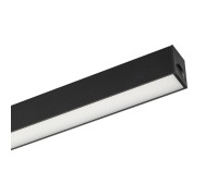 Светильник MAG-FLAT-25-L600-18W Day4000 (BK, 100 deg, 24V) 032829 Arlight