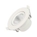 Светильник LTD-POLAR-TURN-R90-7W Day4000 (WH, 36 deg, 230V) 032860 Arlight