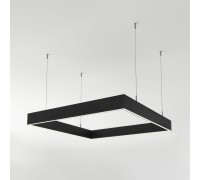 Светильник ALT-LINEAIR-QUADRAT-FLAT-UPDOWN-DIM-785-110W Day4000 (BK, 100 deg, 230V) 032990 Arlight