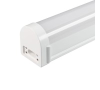 Светильник ALT-LARGO-1500-40W Day4000 (WH, 120 deg, 230V) 033055 Arlight