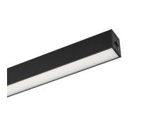 Светильник MAG-FLAT-25-L200-6W Day4000 (BK, 100 deg, 24V) 033238 Arlight
