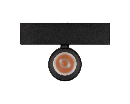 Светильник MAG-SPOT-25-R65-5W Day4000 (BK, 30 deg, 24V) 033239 Arlight