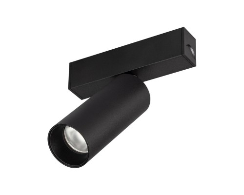 Светильник MAG-SPOT-25-R90-9W Day4000 (BK, 30 deg, 24V) 033240 Arlight