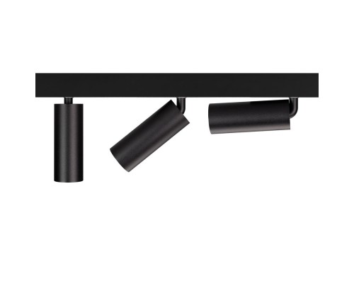 Светильник MAG-SPOT-25-R90-9W Day4000 (BK, 30 deg, 24V) 033240 Arlight