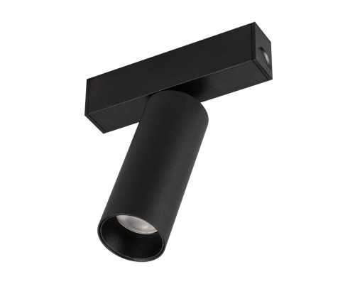 Светильник MAG-SPOT-25-R90-9W Day4000 (BK, 30 deg, 24V) 033240 Arlight