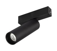 Светильник MAG-SPOT-25-R120-12W Day4000 (BK, 30 deg, 24V) 033241 Arlight