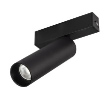 Светильник MAG-SPOT-25-R120-12W Day4000 (BK, 30 deg, 24V) 033241 Arlight