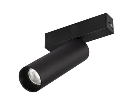 Светильник MAG-SPOT-25-R120-12W Day4000 (BK, 30 deg, 24V) 033241 Arlight