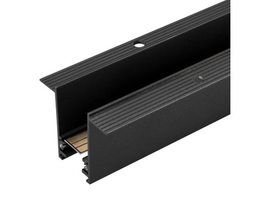 Трек встраиваемый MAG-TRACK-2538-F-2000 (BK) 033244 Arlight