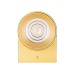 Светильник SP-SPICY-WALL-TWIN-S180x72-2x6W Day4000 (GD, 40 deg) 033264 Arlight