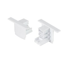 Заглушка LGD-4TR-CAP-F-WH (C) 033404 Arlight