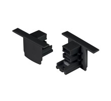 Заглушка LGD-4TR-CAP-F-BK (C) 033405 Arlight