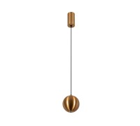 Светильник SP-ELEMENTA-ORB-R100-9W Day4000 (GD, 39 deg, 230V) 033423 Arlight