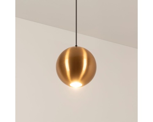 Светильник SP-ELEMENTA-ORB-R100-9W Warm3000 (GD, 39 deg, 230V) 033424 Arlight