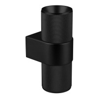 Светильник SP-SPICY-WALL-TWIN-S180x72-2x6W Day4000 (BK, 40 deg) 033555 Arlight