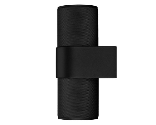 Светильник SP-SPICY-WALL-TWIN-S180x72-2x6W Day4000 (BK, 40 deg) 033555 Arlight