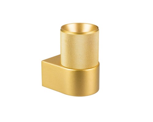 Светильник SP-SPICY-WALL-S115x72-6W Day4000 (GD, 40 deg) 033581 Arlight