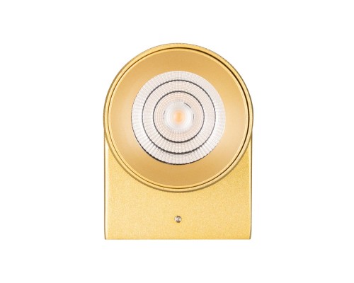 Светильник SP-SPICY-WALL-S115x72-6W Day4000 (GD, 40 deg) 033581 Arlight