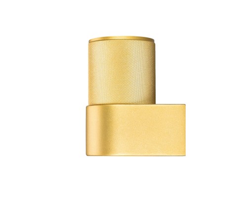 Светильник SP-SPICY-WALL-S115x72-6W Day4000 (GD, 40 deg) 033581 Arlight