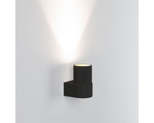 Светильник SP-SPICY-WALL-S115x72-6W Day4000 (BK, 40 deg) 033582 Arlight