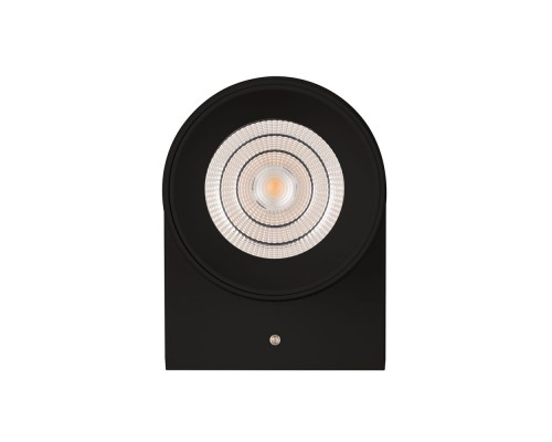 Светильник SP-SPICY-WALL-S115x72-6W Day4000 (BK, 40 deg) 033582 Arlight