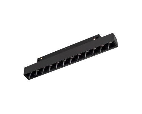 Светильник MAG-ORIENT-LASER-L235-8W Day4000 (BK, 24 deg, 48V) 033614 Arlight