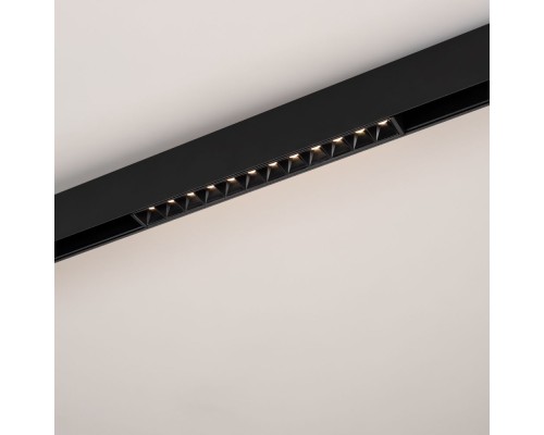 Светильник MAG-ORIENT-LASER-L235-8W Day4000 (BK, 24 deg, 48V, DALI) 033616 Arlight