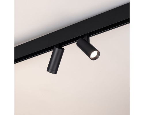 Светильник MAG-ORIENT-SPOT-R35-6W Day4000 (BK, 24 deg, 48V) 033620 Arlight