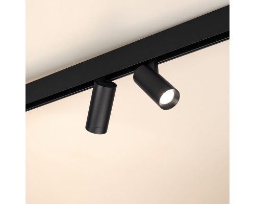 Светильник MAG-ORIENT-SPOT-R45-12W Warm3000 (BK, 24 deg, 48V) 033624 Arlight