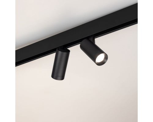 Светильник MAG-ORIENT-SPOT-R45-12W Day4000 (BK, 24 deg, 48V, DALI) 033625 Arlight