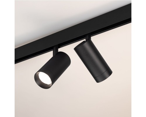 Светильник MAG-ORIENT-SPOT-R65-20W Day4000 (BK, 24 deg, 48V) 033626 Arlight