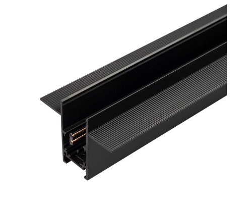 Трек встраиваемый MAG-ORIENT-TRACK-2652-FDW-3000 (BK) 033635 Arlight