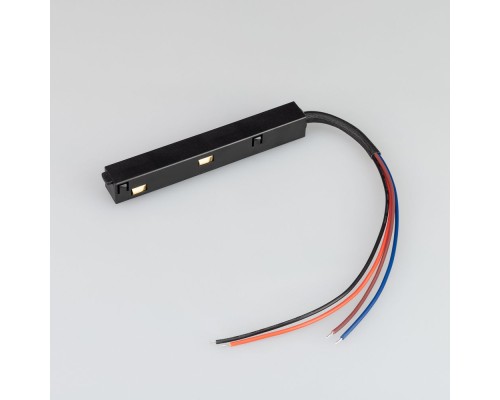 Коннектор питания MAG-ORIENT-CON-POWER (BK) 033636 Arlight