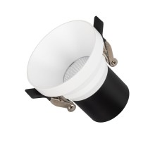 Светильник MS-VOLCANO-BUILT-R65-6W Warm3000 (WH, 38 deg, 230V) 033662 Arlight