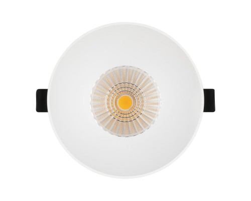 Светильник MS-VOLCANO-BUILT-R95-15W Day4000 (WH, 38 deg, 230V) 033665 Arlight