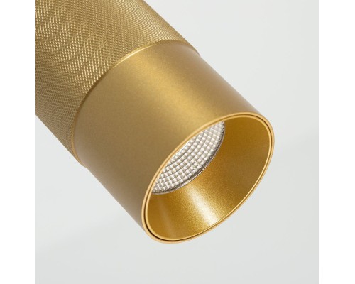 Светильник SP-SPICY-HANG-R70-13W Warm3000 (GD, 50 deg, 230V) 033670 Arlight