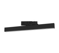 Светильник LGD-FLAT-4TR-S605-25W Day4000 (BK, 100 deg, 230V) 033697(1) Arlight