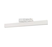 Светильник LGD-FLAT-4TR-S605-25W Warm3000 (WH, 100 deg, 230V) 033699(1) Arlight