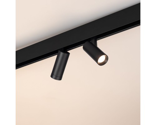 Светильник MAG-ORIENT-SPOT-R35-6W Warm3000 (BK, 24 deg, 48V, DALI) 033826 Arlight