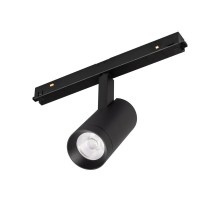 Светильник MAG-ORIENT-SPOT-R45-12W Warm3000 (BK, 24 deg, 48V, DALI) 033827 Arlight