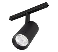 Светильник MAG-ORIENT-SPOT-R65-20W Warm3000 (BK, 24 deg, 48V, DALI) 033828 Arlight
