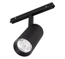 Светильник MAG-ORIENT-SPOT-R65-20W Warm3000 (BK, 24 deg, 48V, DALI) 033828 Arlight