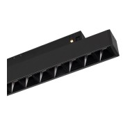 Светильник MAG-ORIENT-LASER-L235-8W Warm3000 (BK, 24 deg, 48V, DALI) 033829 Arlight