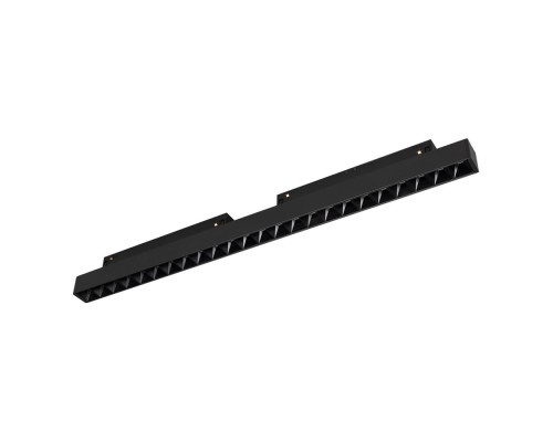 Светильник MAG-ORIENT-LASER-L465-16W Warm3000 (BK, 24 deg, 48V, DALI) 033830 Arlight